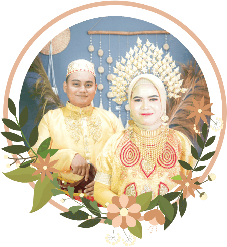astri sukri couple